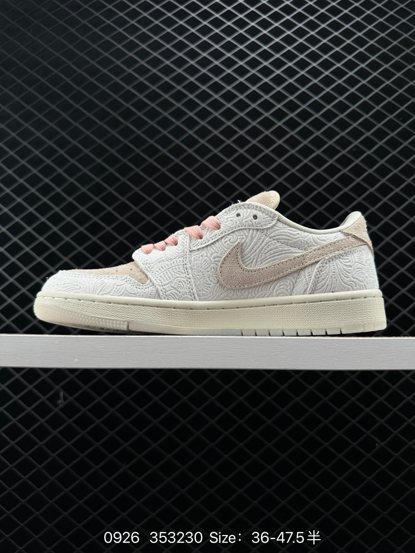 Air Jordan 1 Low AJ1